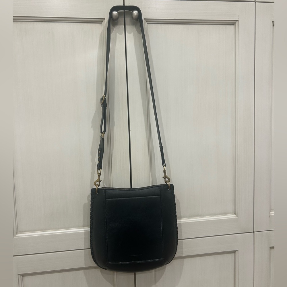 Isabel Marant Oskan Crossbody Bag - Picture 2 of 16